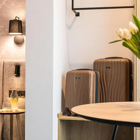 Hotel Vesper House