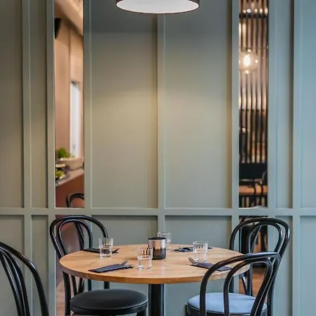 Vesper House 2* 그단스크