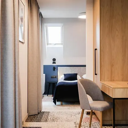 Vesper House 2* 그단스크