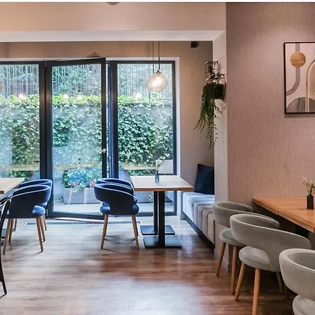 Vesper House 2* Gdansk