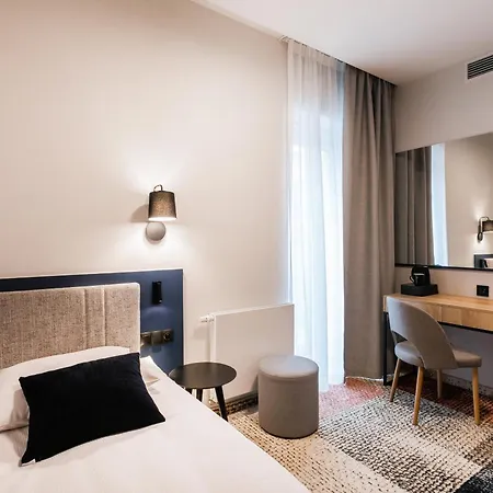 Vesper House 2* Gdansk