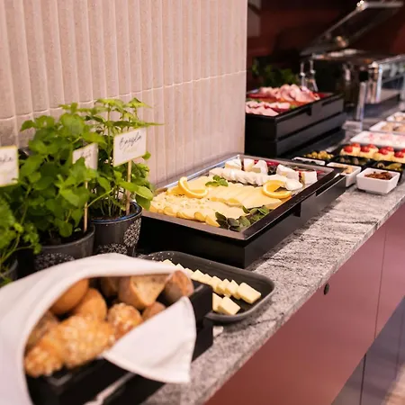 Hotell Vesper House 2*