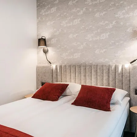Vesper House Hotell Gdańsk