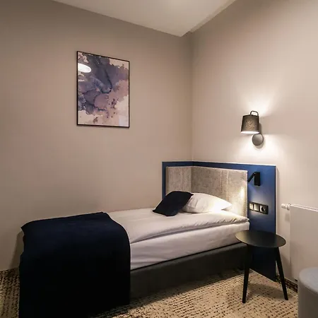 Vesper House 호텔 그단스크