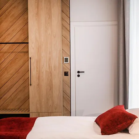 Vesper House 2* Gdansk