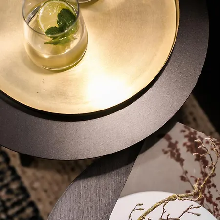 Hotel Vesper House